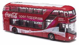 70-200 120327 - New Routemaster London